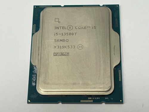 Intel srmbq core - intel, i5-13500t