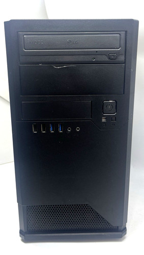 Custom gigabyte b365m ds3h - custom,