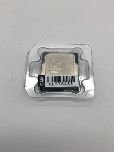 Intel core 14700t - core, i7-14700t