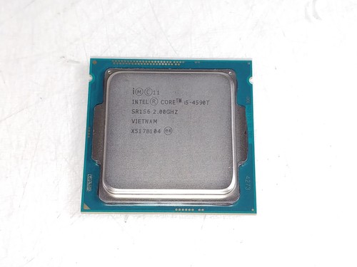 Intel core 4590t ghz 5 - 2,