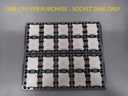 Intel core 10900x desktop - core,