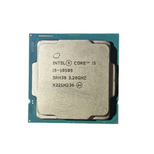Intel core 10505 2ghz - intel, 3.2ghz