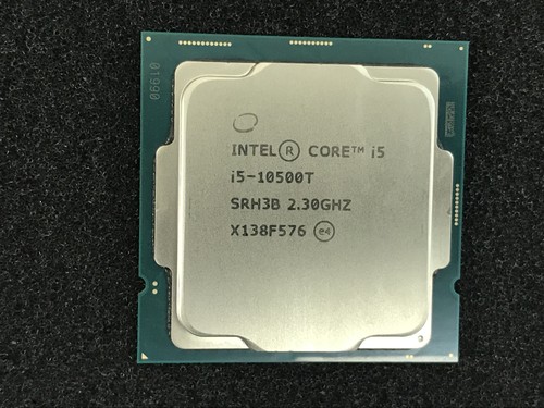 Intel core 10500t - intel, 2.30ghz