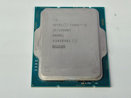 Intel core 13600t srmbl - intel,