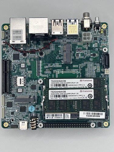 Intel xtreme 1145gre - xtreme,