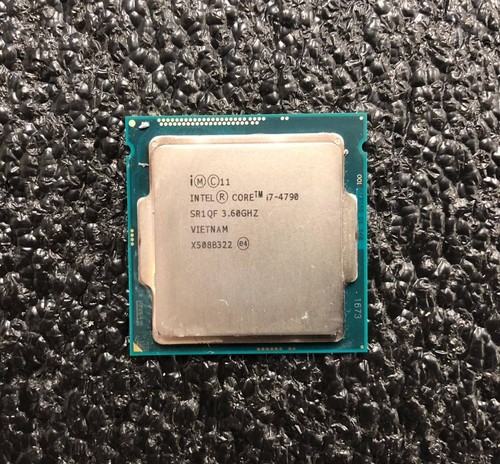 Intel core 4790 60ghz - intel,