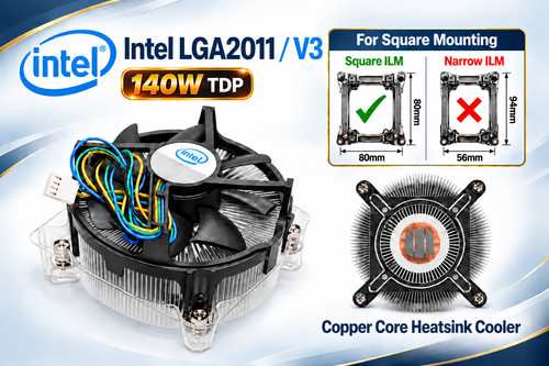 Intel lga2011 cpu - lga2011,