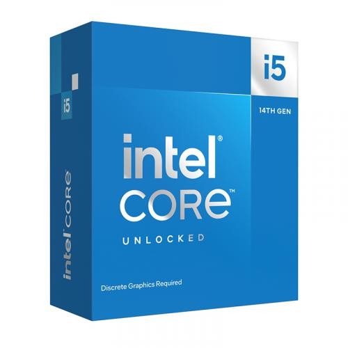 Intel core 14600kf unlocked - intel,