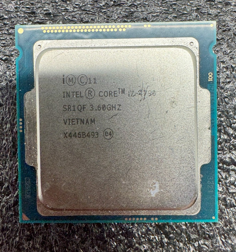 Intel core 4790 sr1qf - i7-4790,