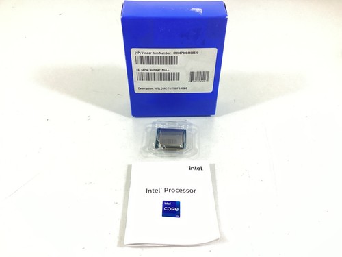 Intel cm8070804488630 - cm8070804488630,